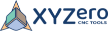 XYZero CNC Tools