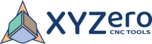 XYZero CNC Tools